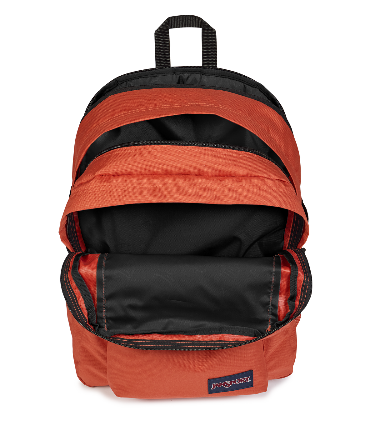 Main Campus Dune Red - ver - 7