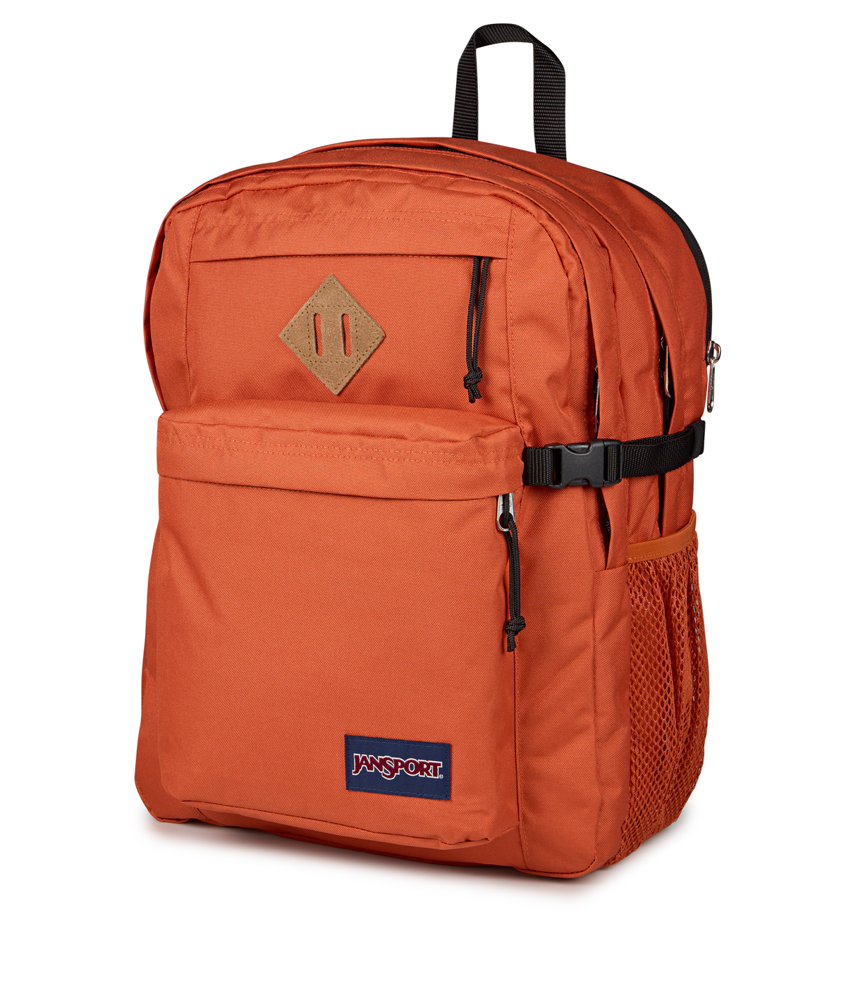 Main Campus Dune Red - ver - 3