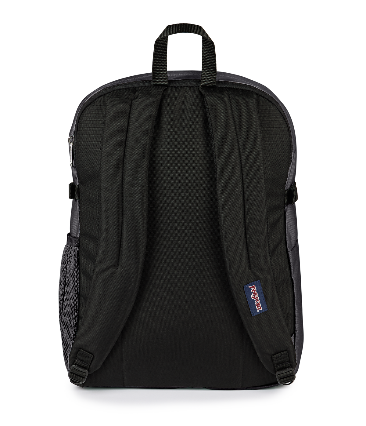 Main Campus Smokey Grit - ver - 2