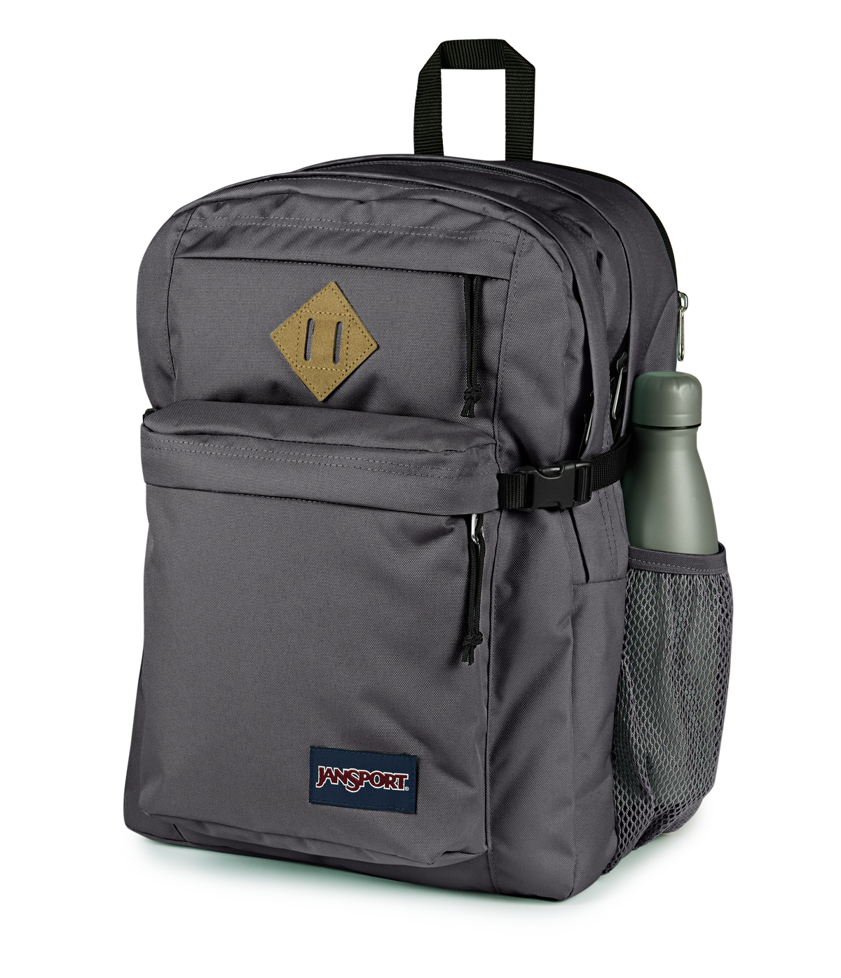 Main Campus Smokey Grit - ver - 3