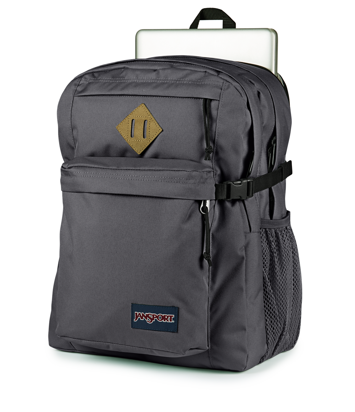 Main Campus Smokey Grit - ver - 4