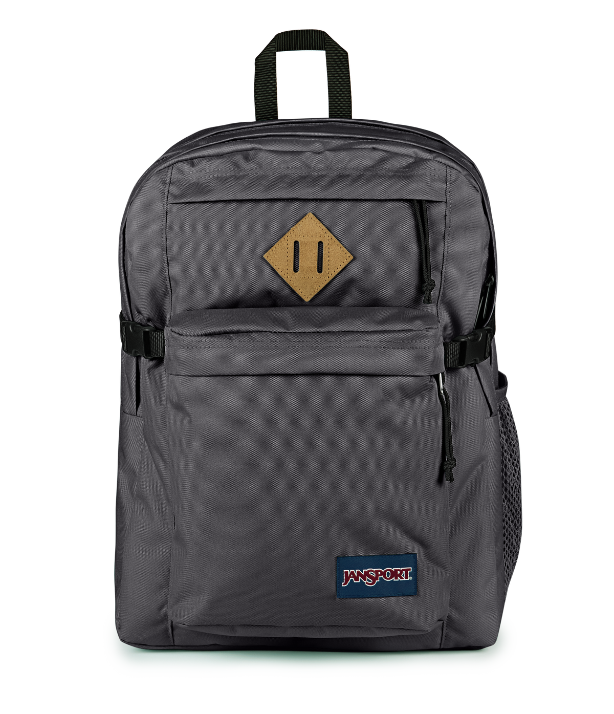 Main Campus Smokey Grit - ver - 1
