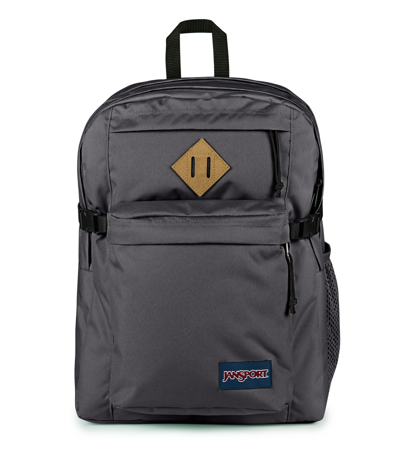 Main Campus - Smokey Grit