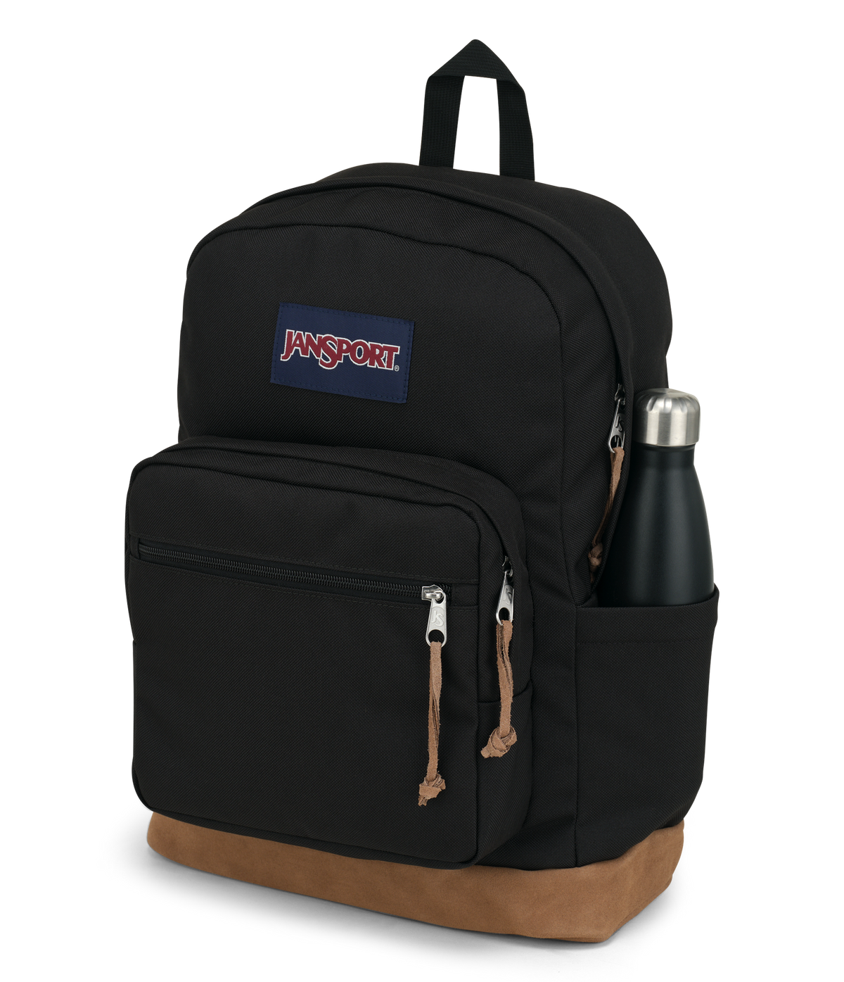 Right Pack Black - ver - 4