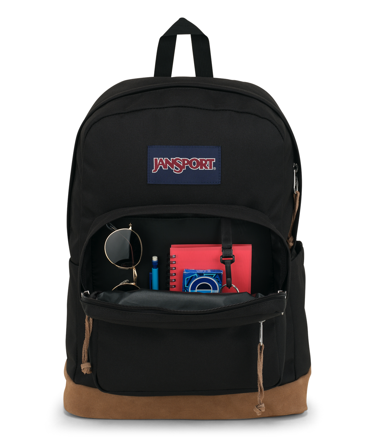 Right Pack Black - ver - 7