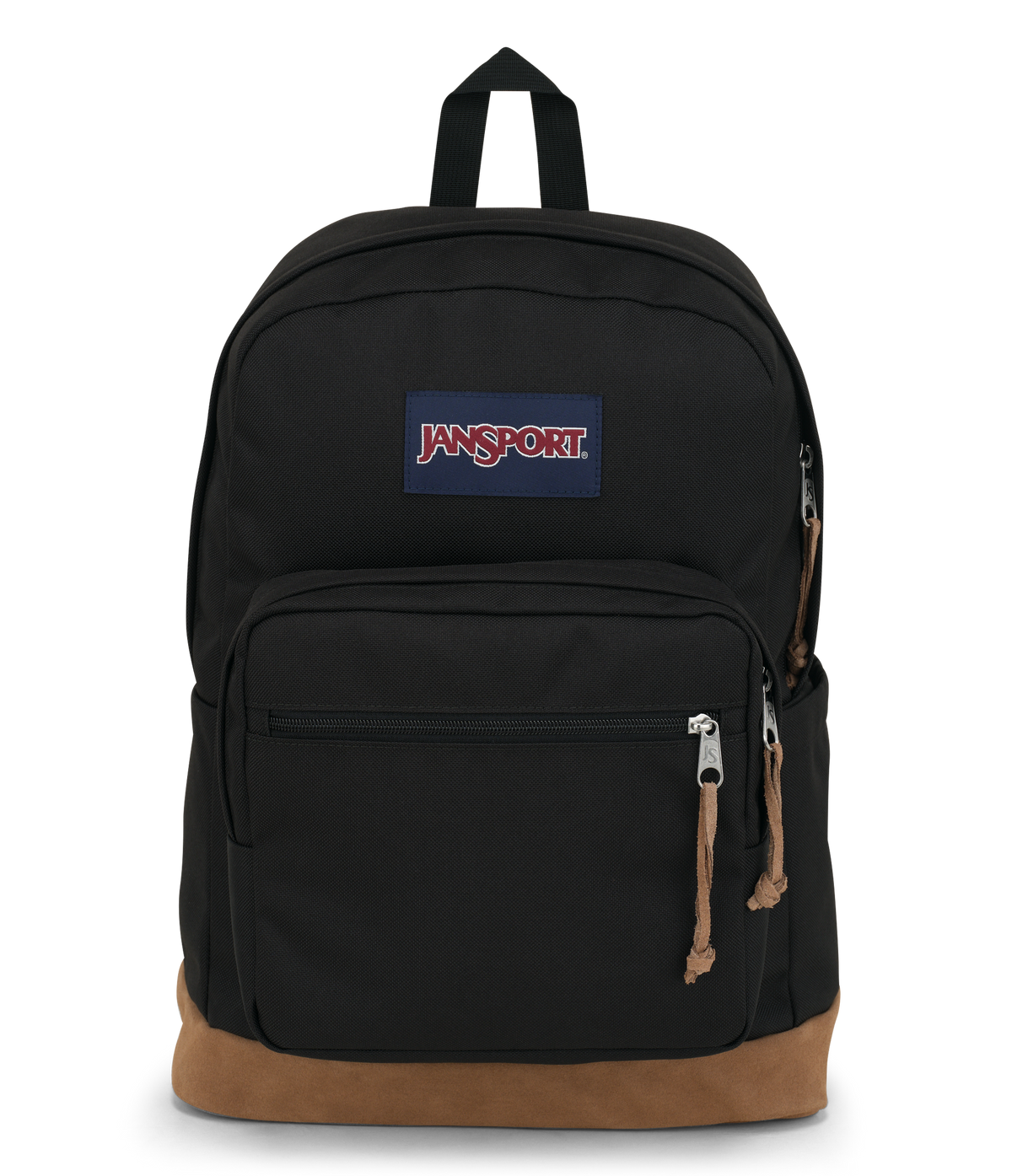 Right Pack Black - ver - 1
