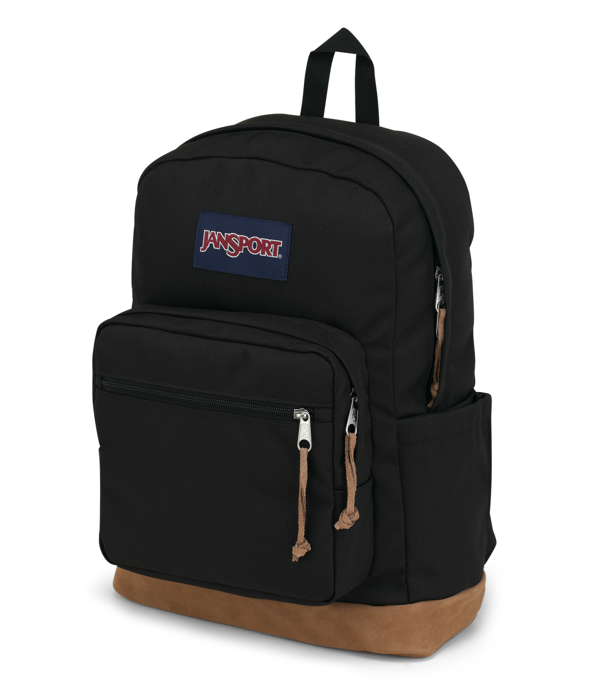 Right Pack Black - ver - 2
