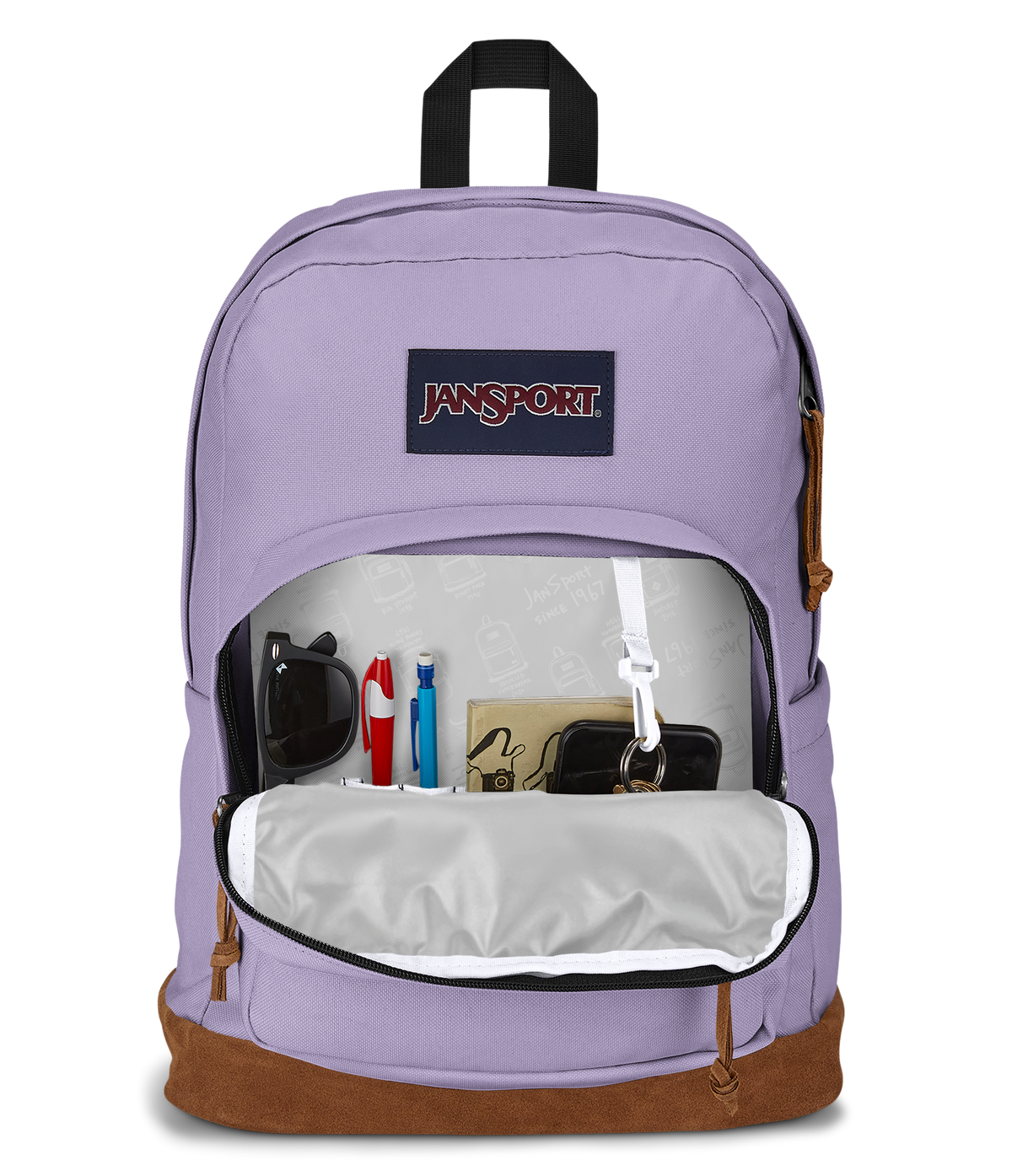 Right Pack Pastel Lilac - ver - 6