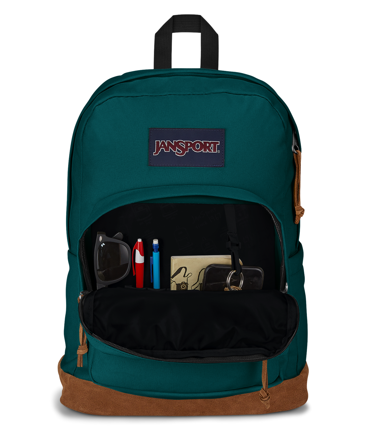 Right Pack Deep Juniper - ver - 7