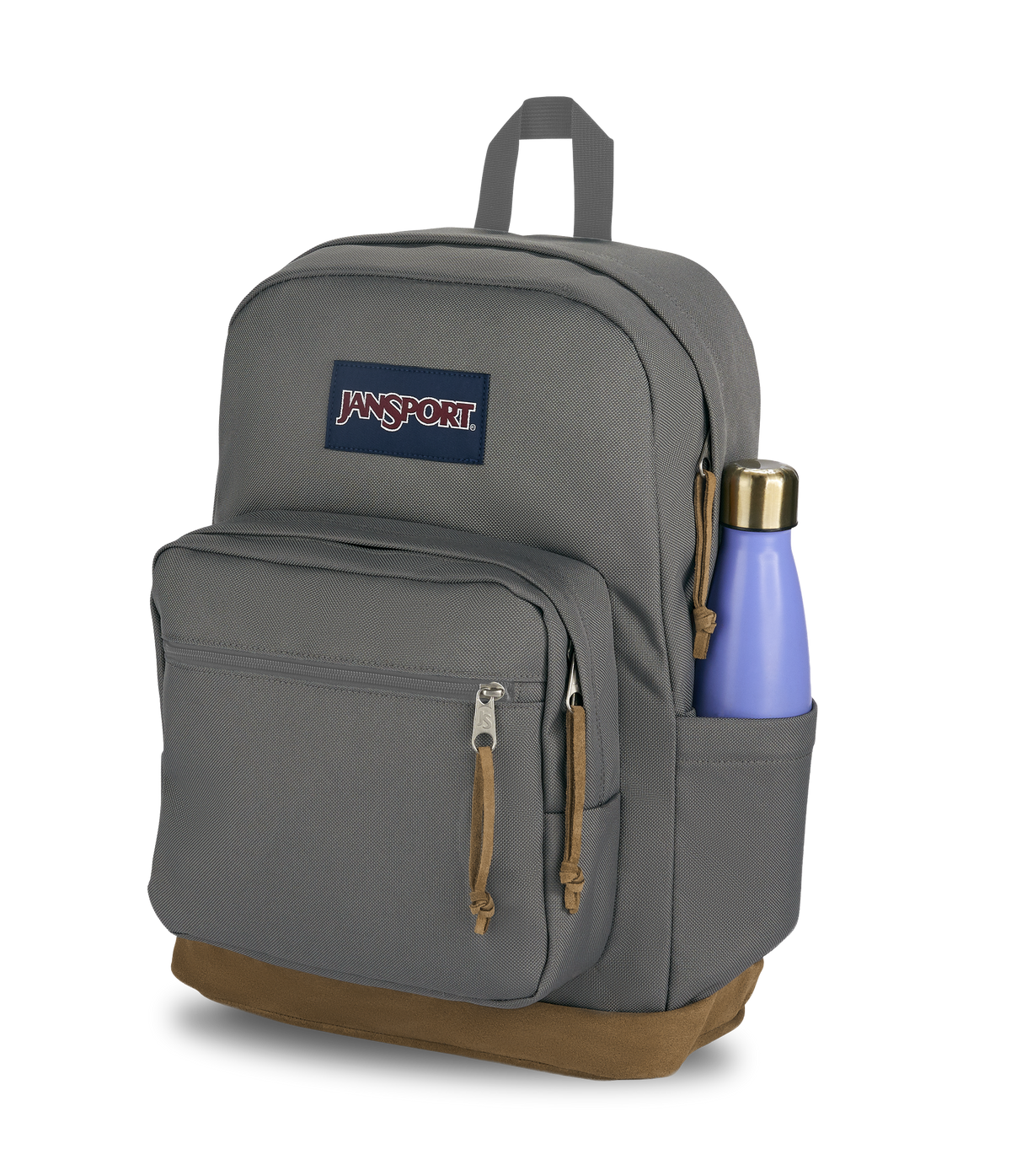 Right Pack Graphite Grey - ver - 5