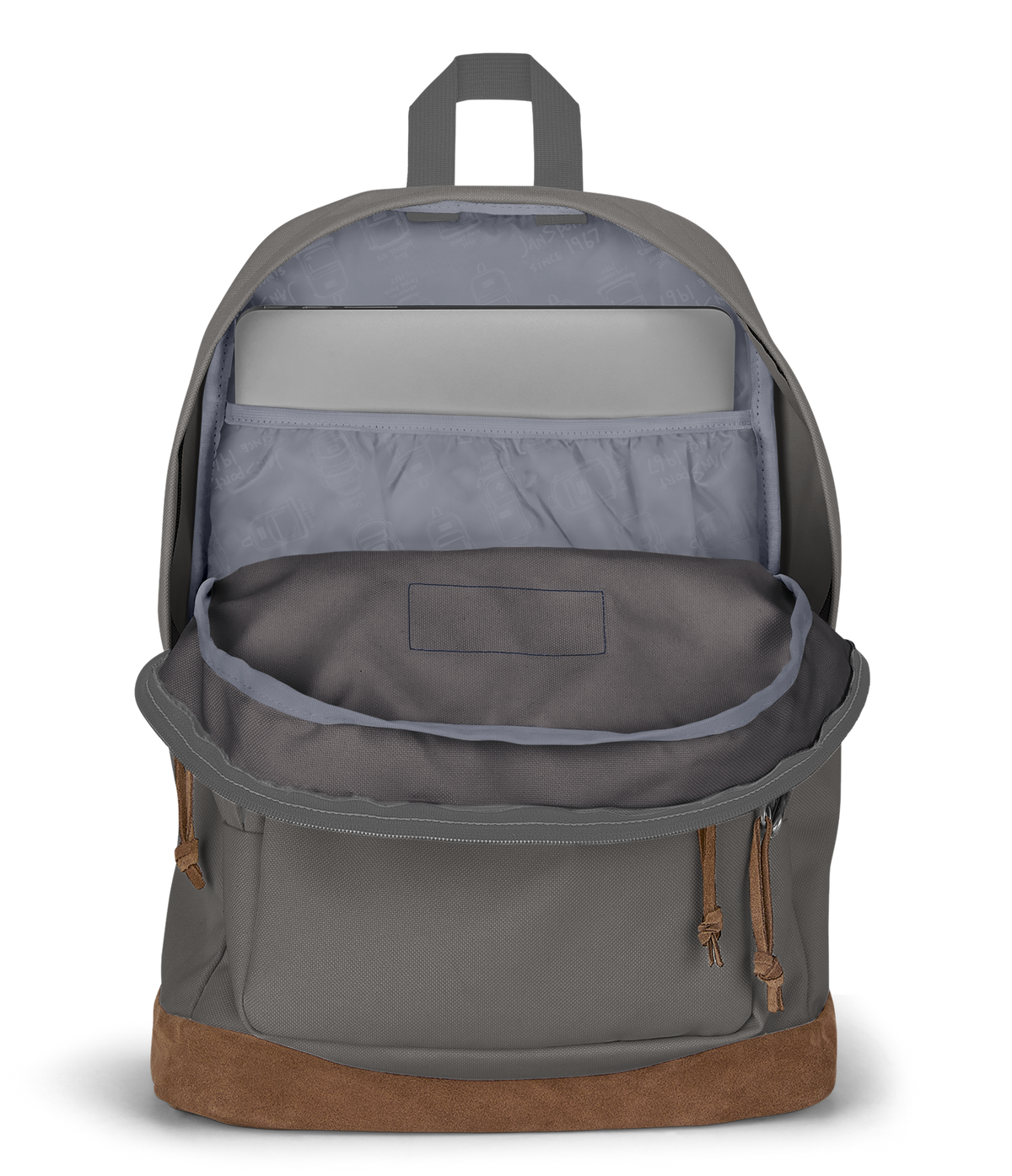 Right Pack Graphite Grey - ver - 6