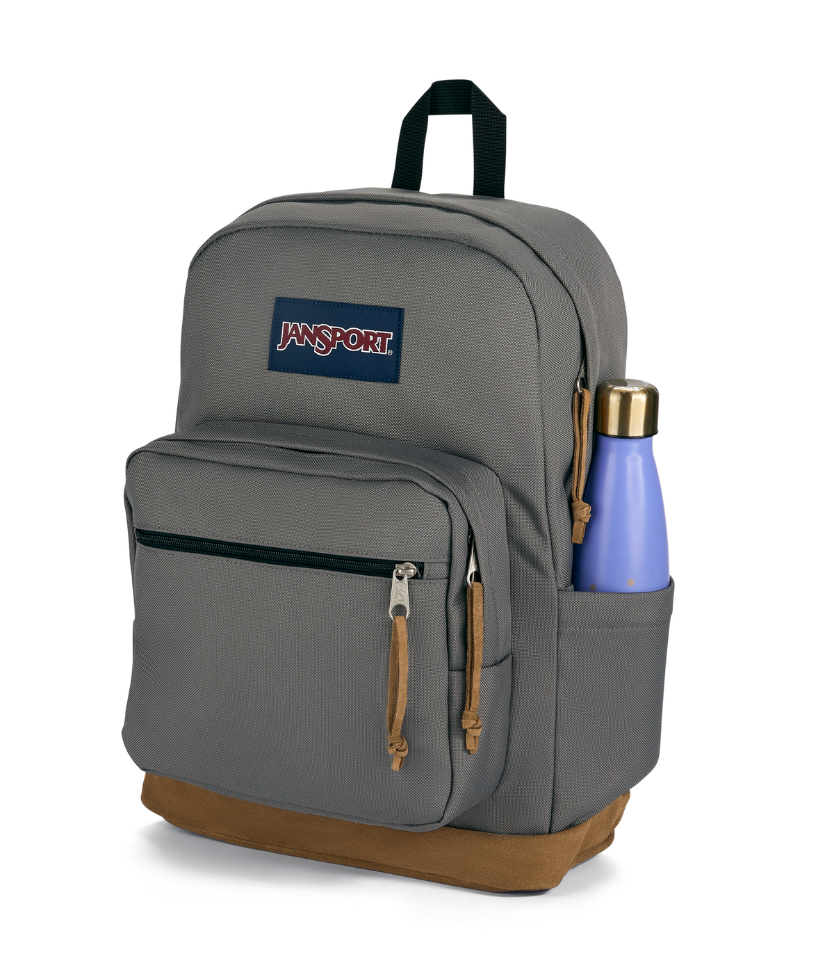 Right Pack Graphite Grey - ver - 2