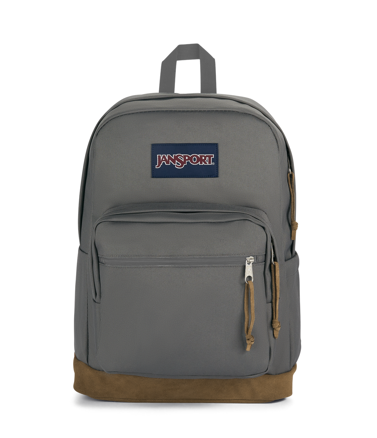 Right Pack Graphite Grey - ver - 1