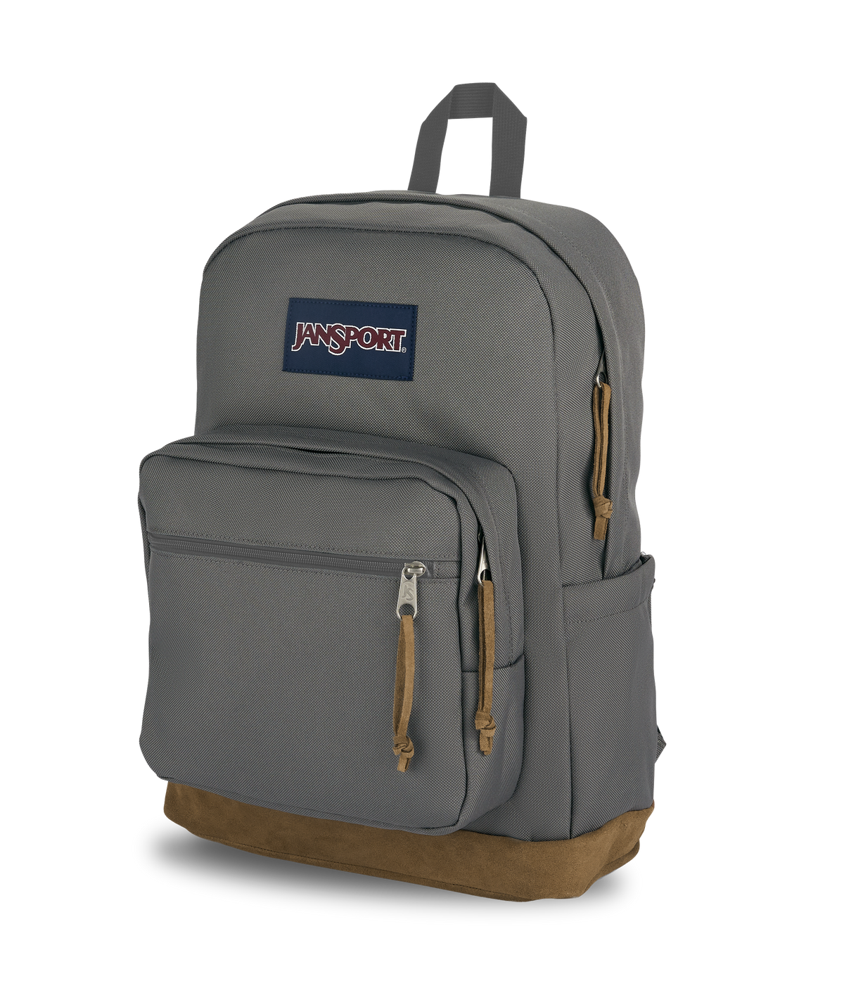 Right Pack Graphite Grey - ver - 3