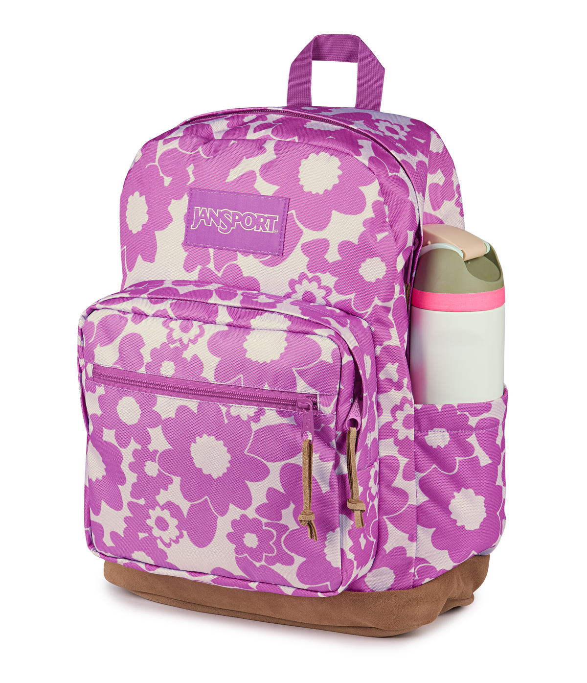 Right Pack Blossom Bae Pink - ver - 4