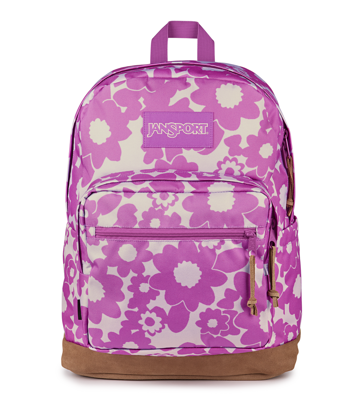 Right Pack Blossom Bae Pink - ver - 1