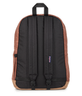 Right Pack Expression Aged Canvas Brown - ver - 4