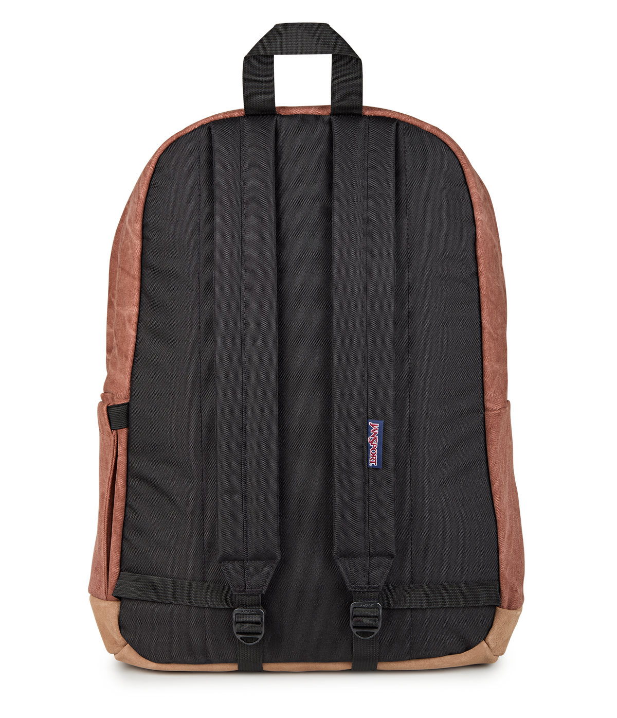 Right Pack Expression Aged Canvas Brown - ver - 4
