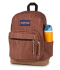 Right Pack Expression Aged Canvas Brown - ver - 5