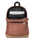 Right Pack Expression Aged Canvas Brown - ver - 6