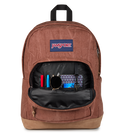 Right Pack Expression Aged Canvas Brown - ver - 8