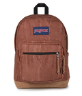 Right Pack Expression Aged Canvas Brown - ver - 1