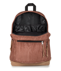 Right Pack Expression Aged Canvas Brown - ver - 7