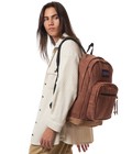 Right Pack Expression Aged Canvas Brown - ver - 2