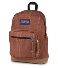 Right Pack Expression Aged Canvas Brown - ver - 3
