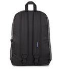 Right Pack Expression Aged Canvas Black - ver - 4