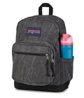 Right Pack Expression Aged Canvas Black - ver - 5