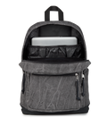 Right Pack Expression Aged Canvas Black - ver - 6