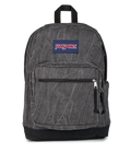 Right Pack Expression Aged Canvas Black - ver - 1