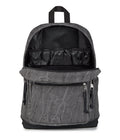 Right Pack Expression Aged Canvas Black - ver - 7