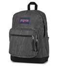 Right Pack Expression Aged Canvas Black - ver - 3