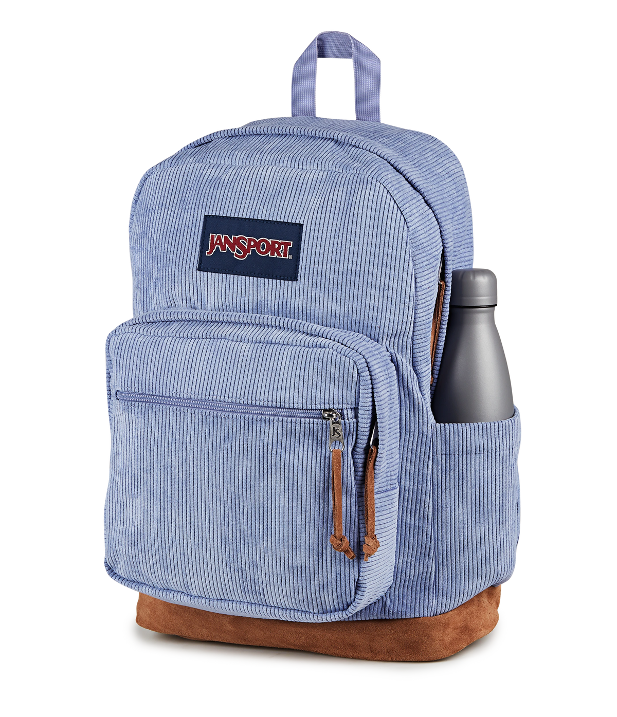 Right Pack Expression Lavender Ash Corduroy - ver - 5