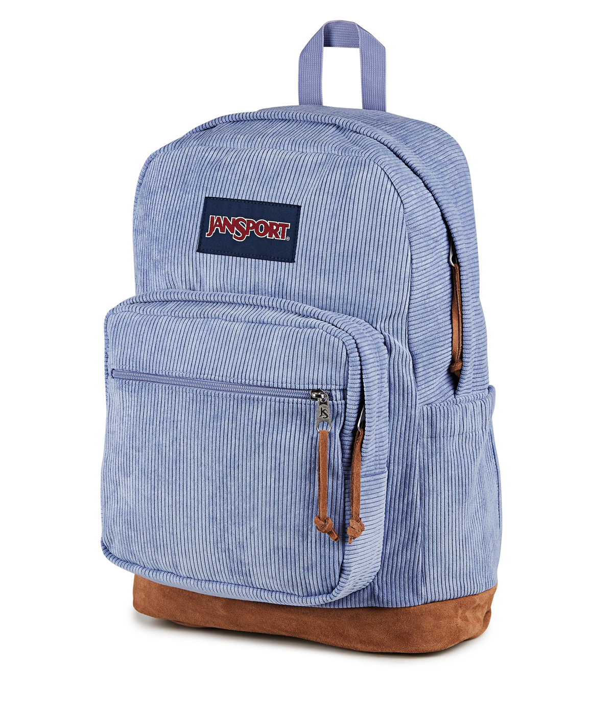 Right Pack Expression Lavender Ash Corduroy - ver - 3