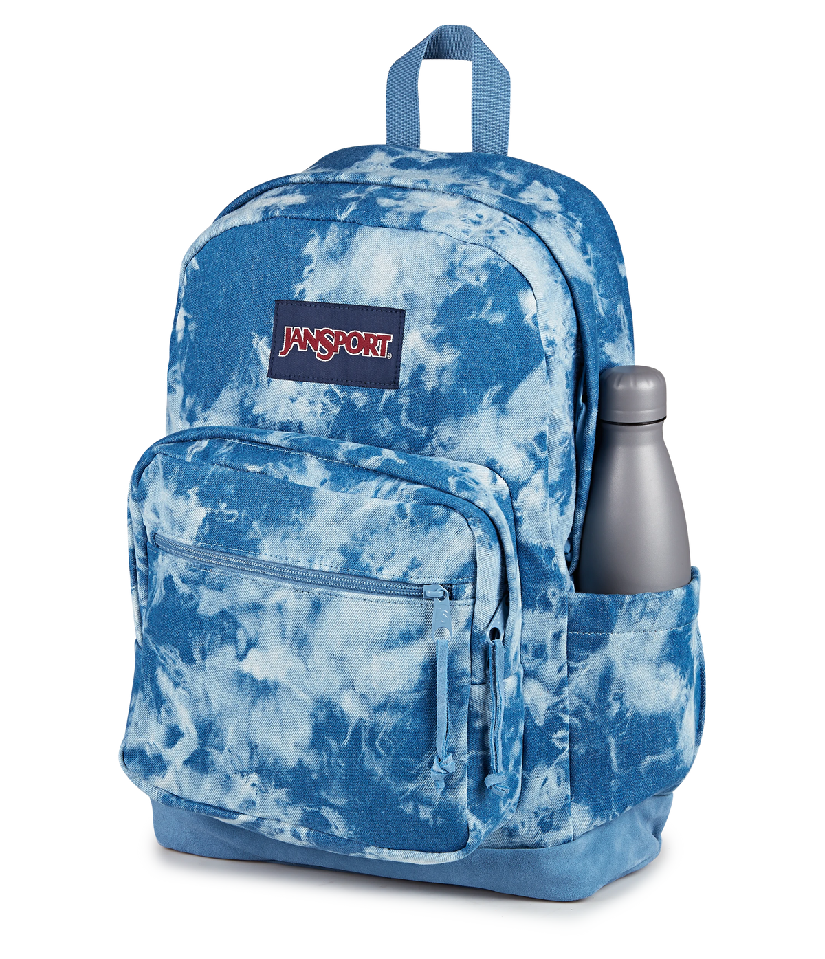 Right Pack Expression Denim Wash Blue - ver - 5