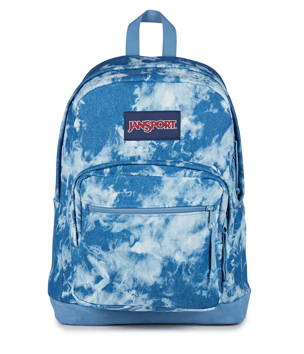 Right Pack Expression Denim Wash Blue - ver - 1