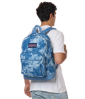 Right Pack Expression Denim Wash Blue - ver - 2