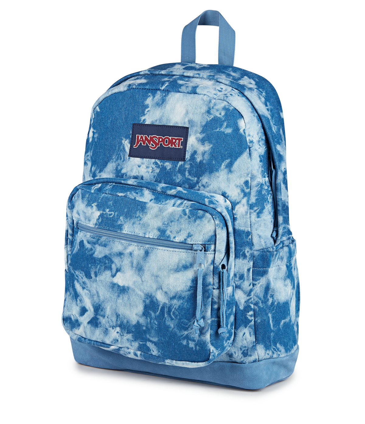 Right Pack Expression Denim Wash Blue - ver - 3
