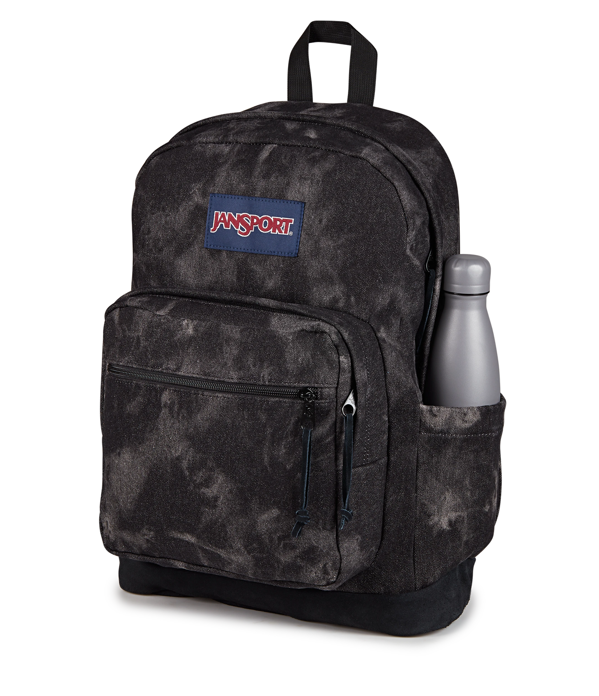 Right Pack Expression Denim Wash Black - ver - 5