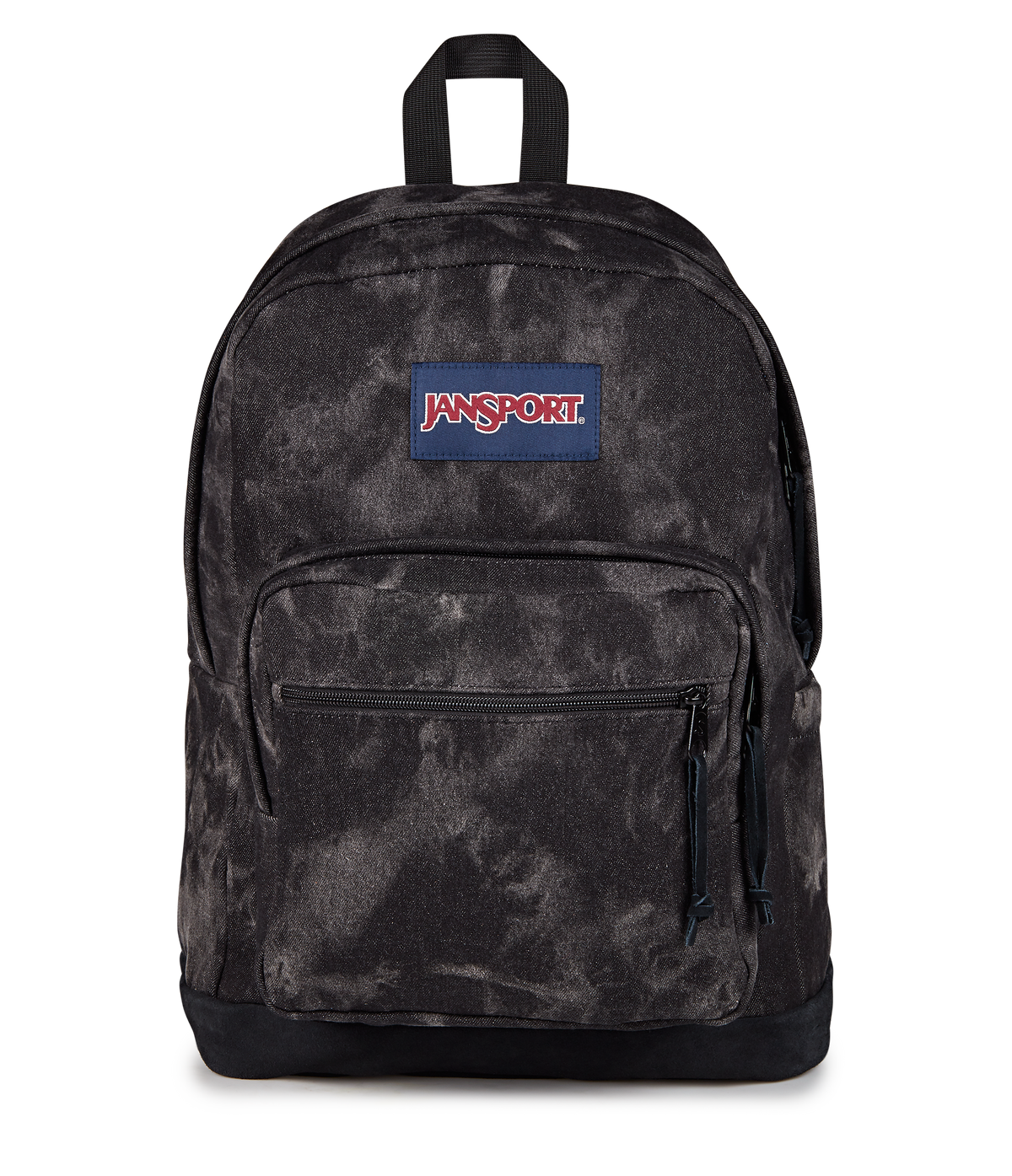 Right Pack Expression Denim Wash Black - ver - 1