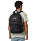 Right Pack Expression Denim Wash Black - ver - 2