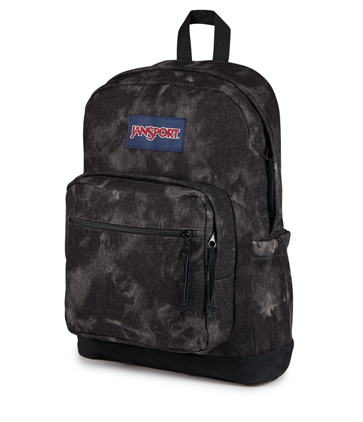 Right Pack Expression Denim Wash Black - ver - 3