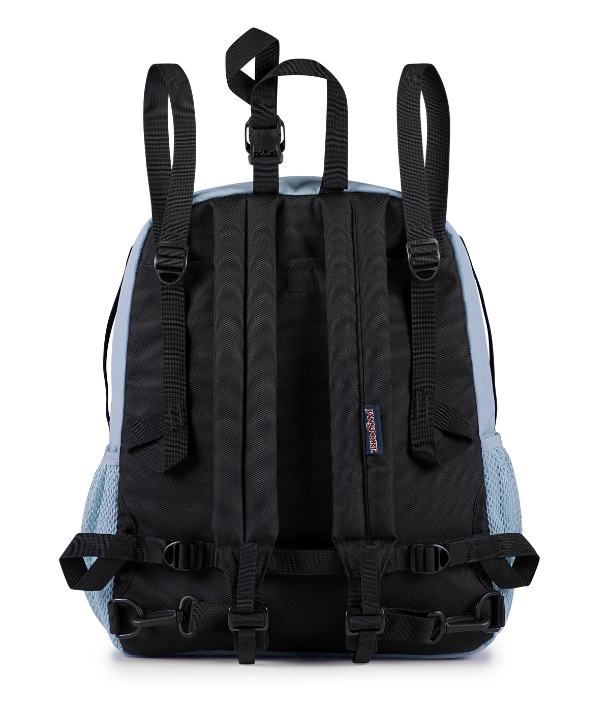 Central Adaptive Pack Blue Dusk - ver - 3