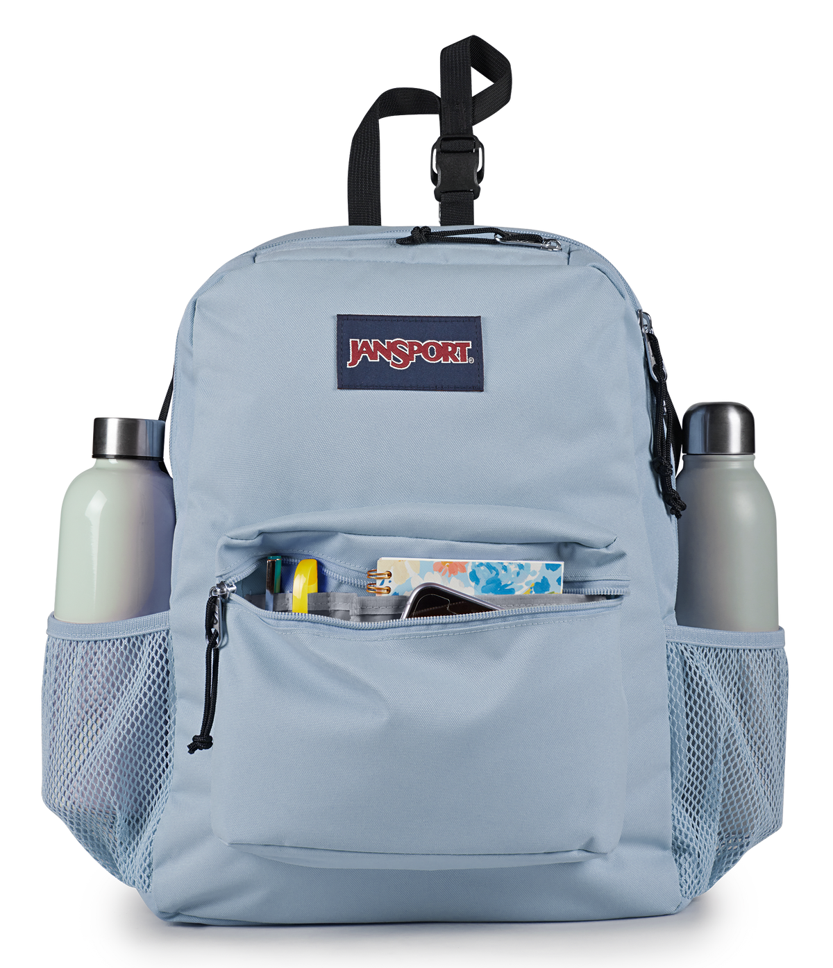 Central Adaptive Pack Blue Dusk - ver - 4