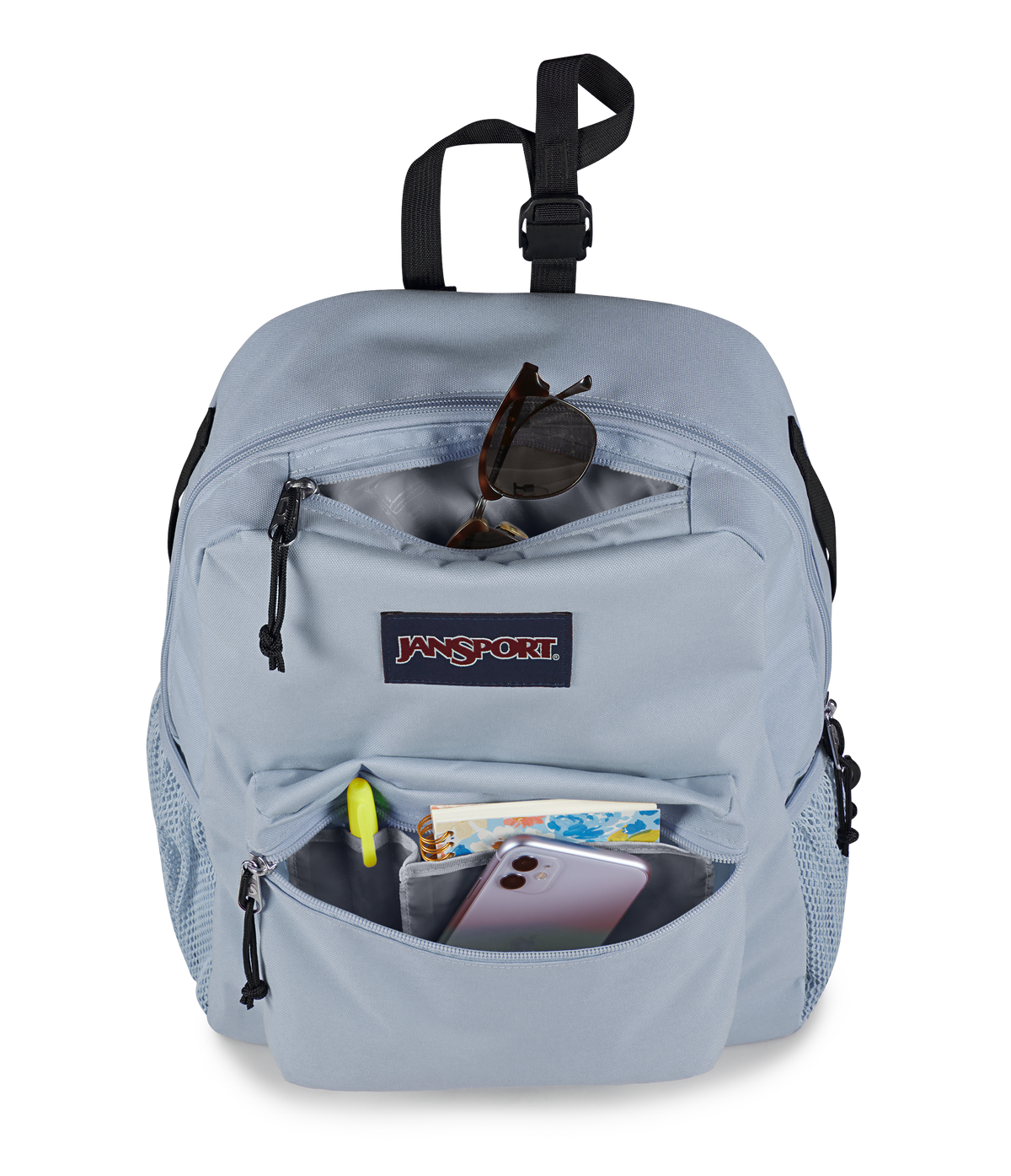 Central Adaptive Pack Blue Dusk - ver - 7