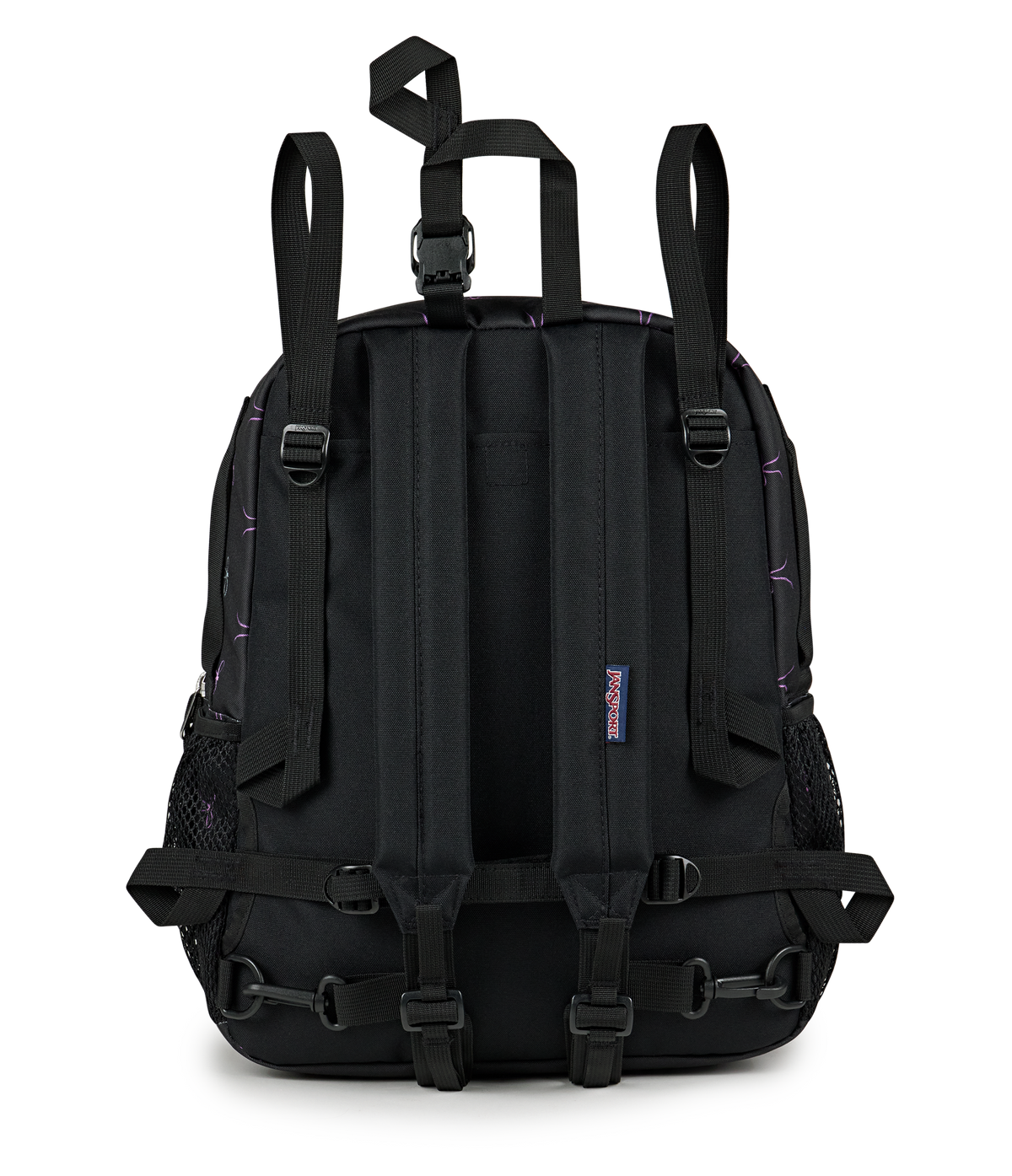 Central Adaptive Pack Bad Bows - ver - 3