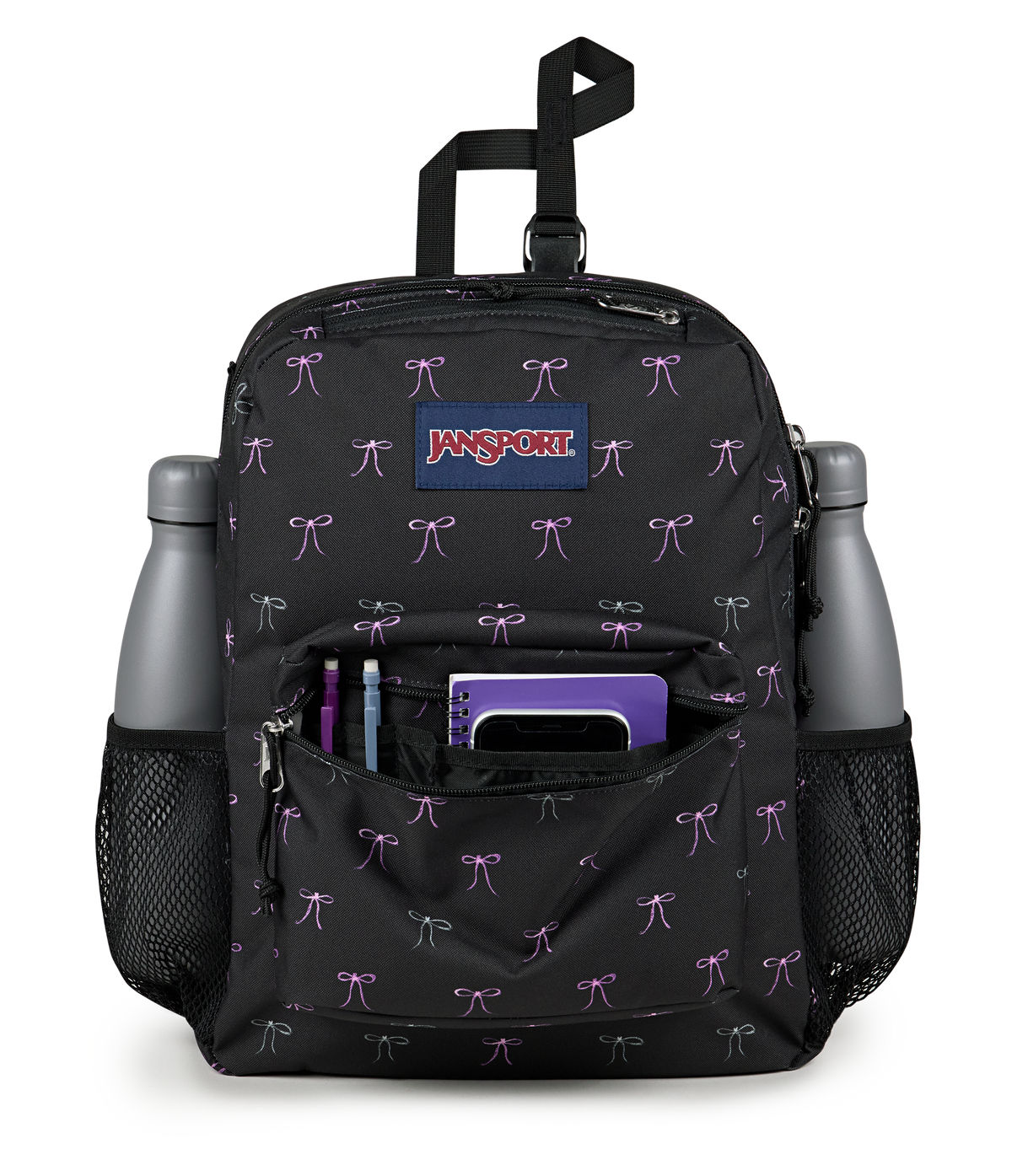 Central Adaptive Pack Bad Bows - ver - 4
